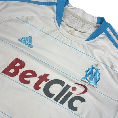 Adidas Marseille Sport Shirt (XL)