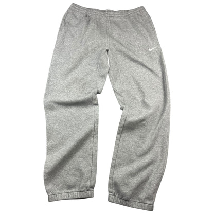 Graue Nike Jogginghose (XL)