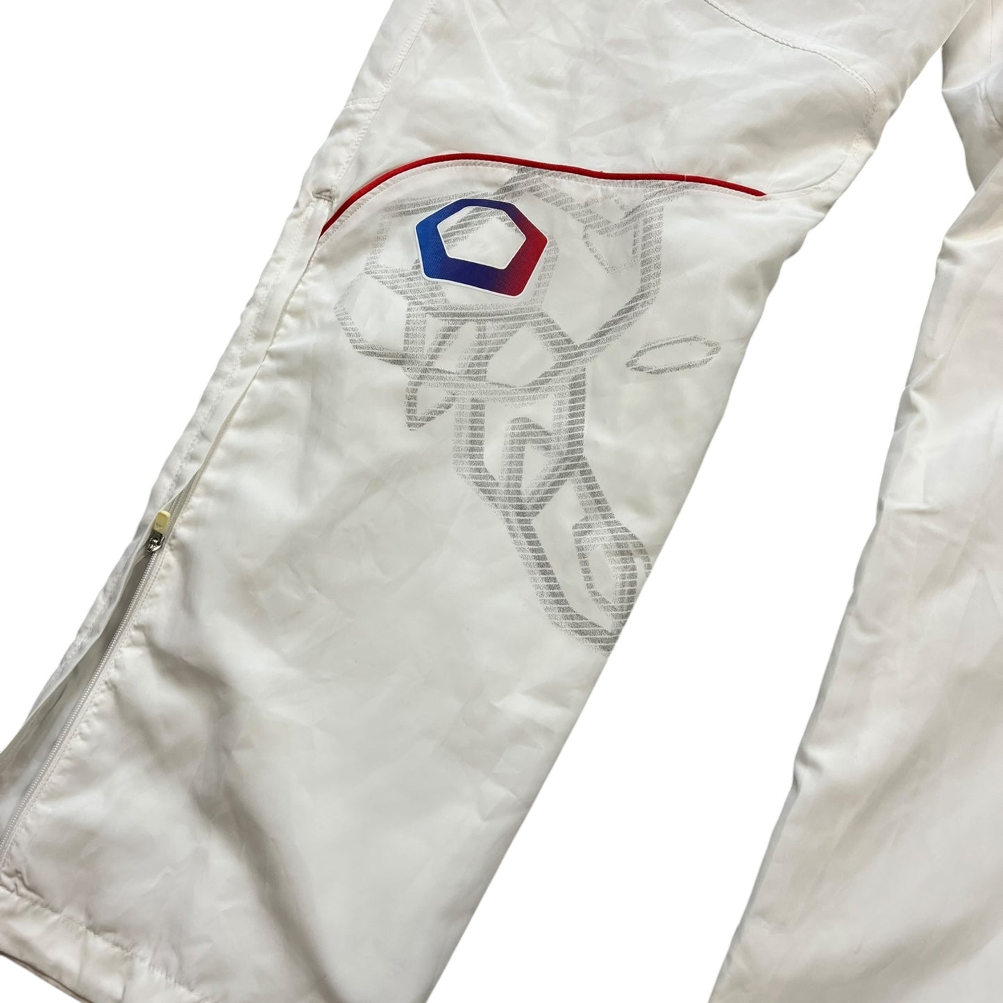 Adidas Frankreich Trainingsanzug / Neu mit Etikett (L)