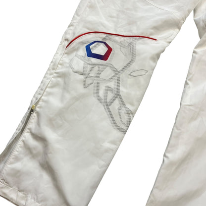 Adidas Frankreich Trainingsanzug / Neu mit Etikett (L)