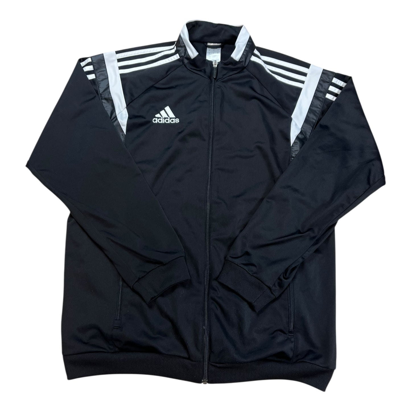 Adidas Jacke (L)