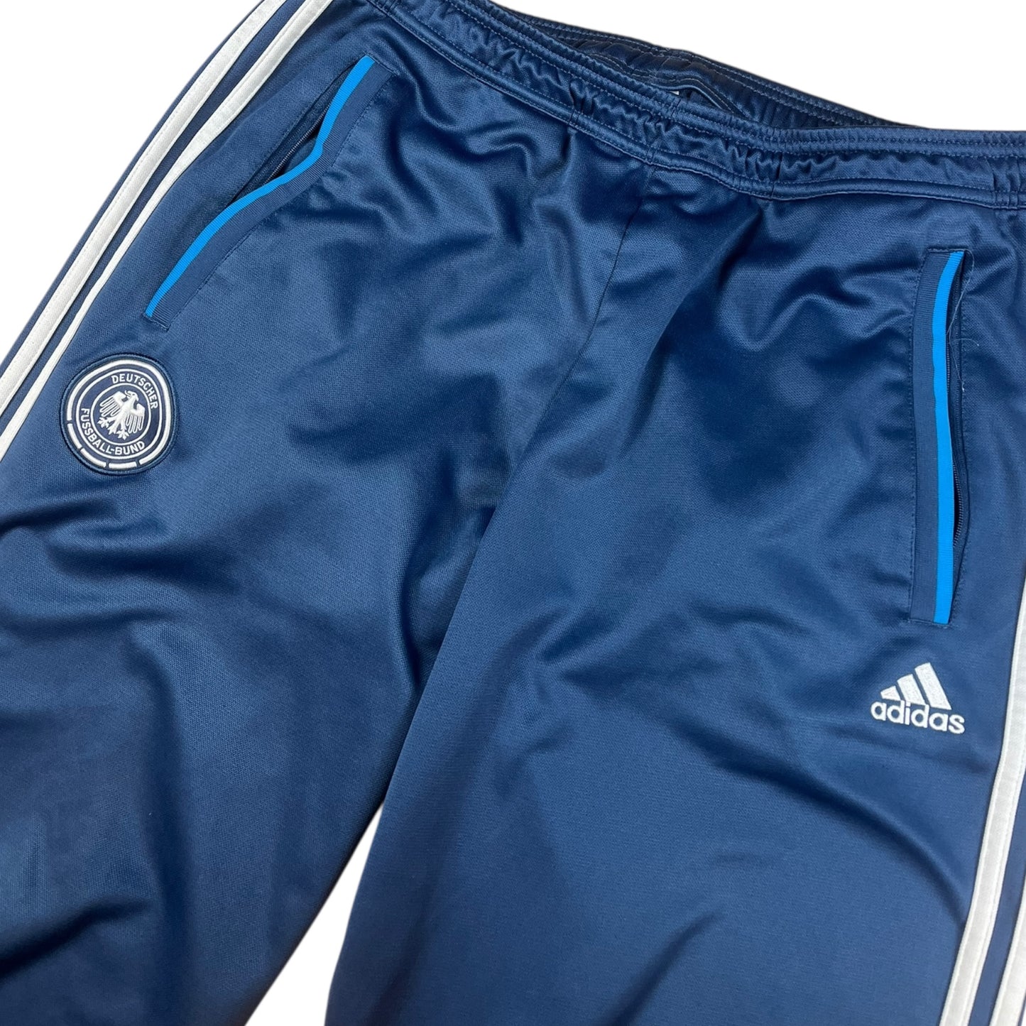 Adidas Deutschland Jogginghose (L)