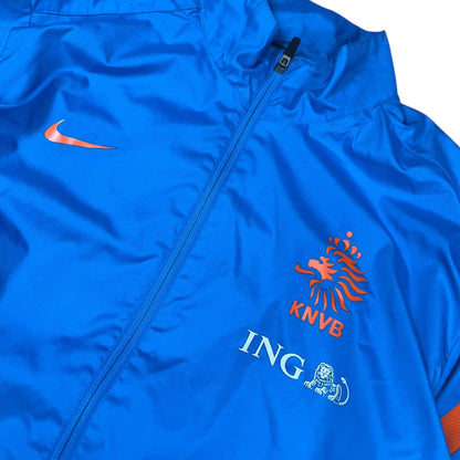 Nike Niederlande Trainingsanzug (XL)
