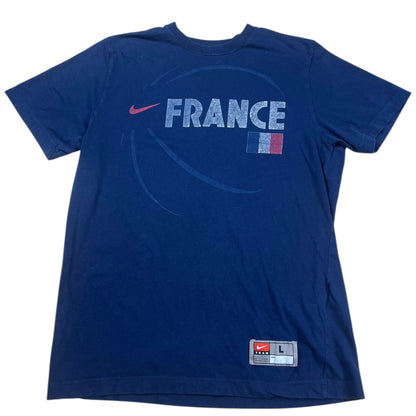 Nike Frankreich Shirt (L)