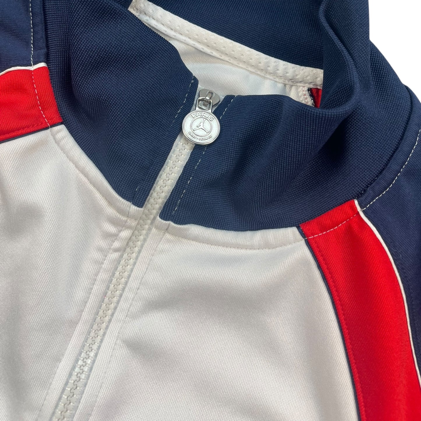 PSG Trainingsjacke (L)