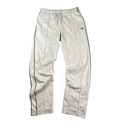 Creme Lacoste Jogginghose (M)