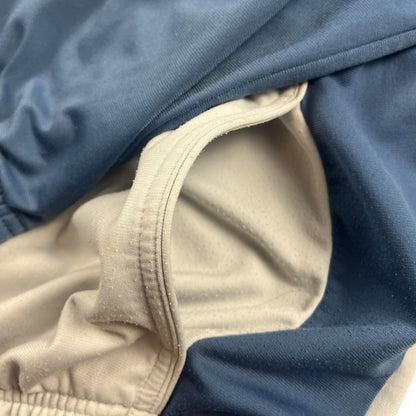 Beige Nike Jacke (L)