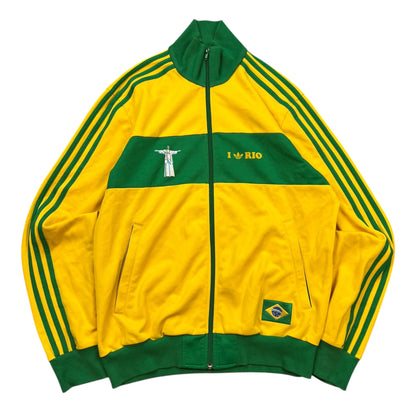 Brasilien Jacke (L)