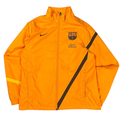 FC Barcelona Trainingsanzug (S)