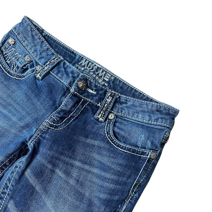 Miss Me Jeans Bootcut Damen (27)