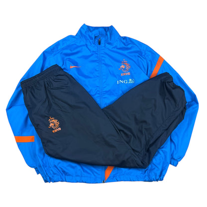Nike Niederlande Trainingsanzug (XL)