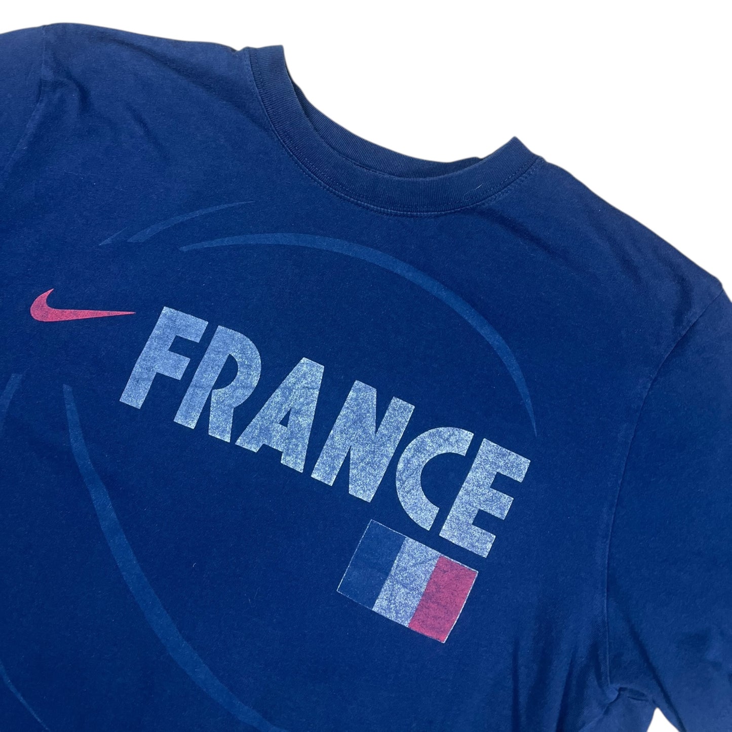 Nike Frankreich Shirt (L)
