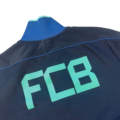 Nike FC Barcelona Trackjacket (M)