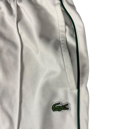 Creme Lacoste Jogginghose (M)