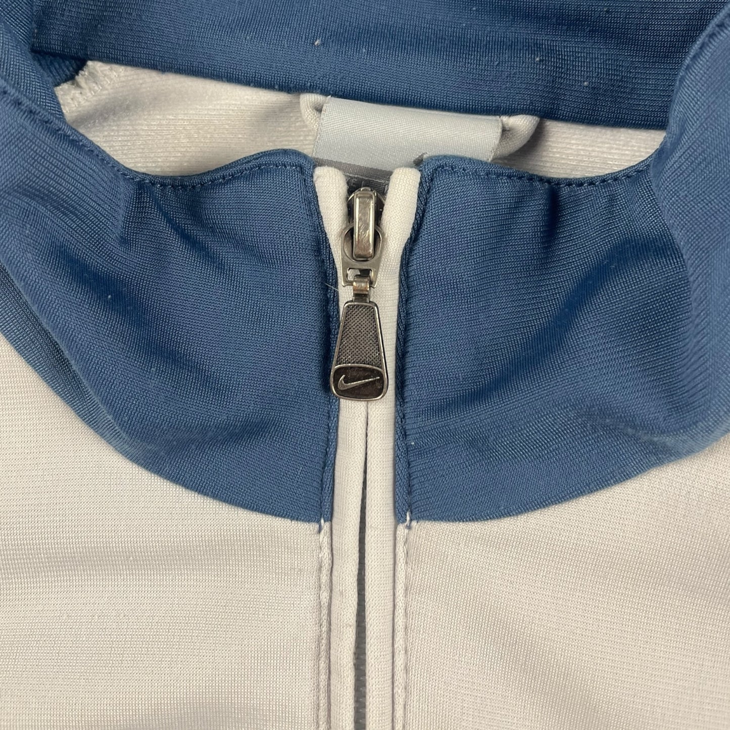 Beige Nike Jacke (L)