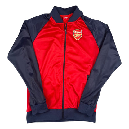 Rote Arsenal Jacke (M)