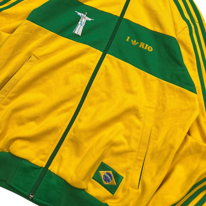 Brasilien Jacke (L)