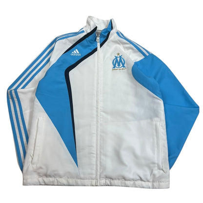 Adidas Marseille Trainingsanzug (M)