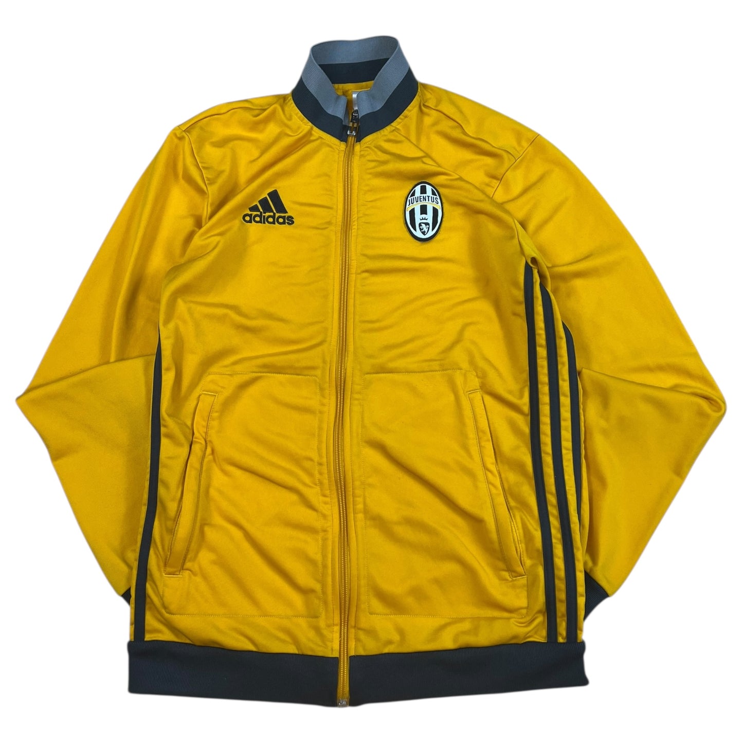 Adidas Juventus Turin Jacke (S)