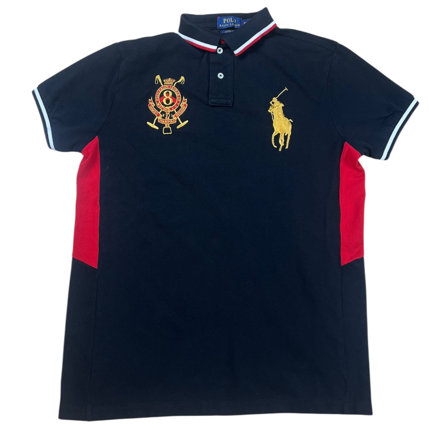 Ralph Lauren Poloshirt (M)