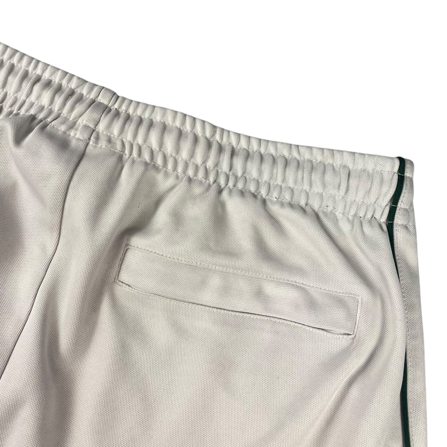 Creme Lacoste Jogginghose (M)