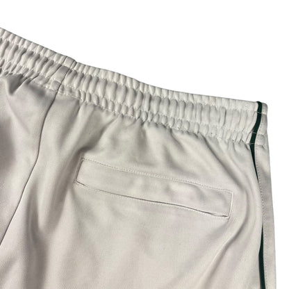Creme Lacoste Jogginghose (M)