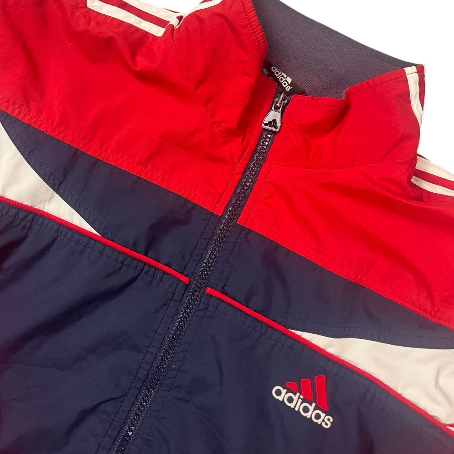 Adidas Jacke (L)