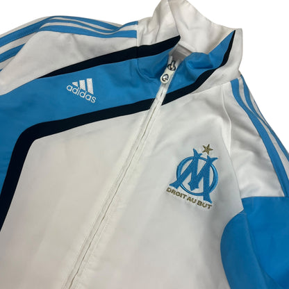 Adidas Marseille Trainingsanzug (M)