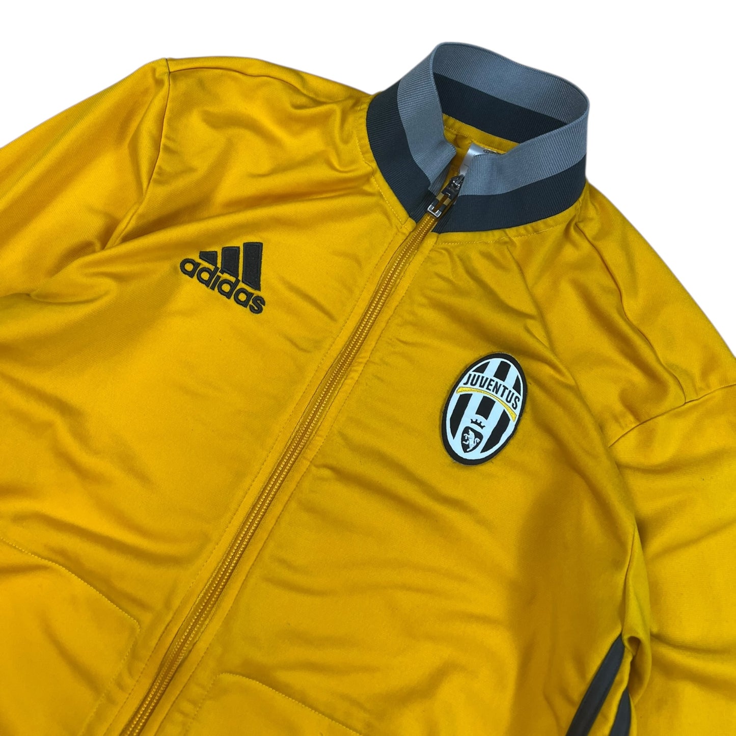 Adidas Juventus Turin Jacke (S)