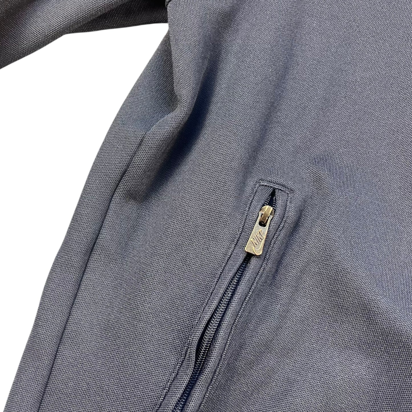 Nike FC Barcelona Trackjacket (M)