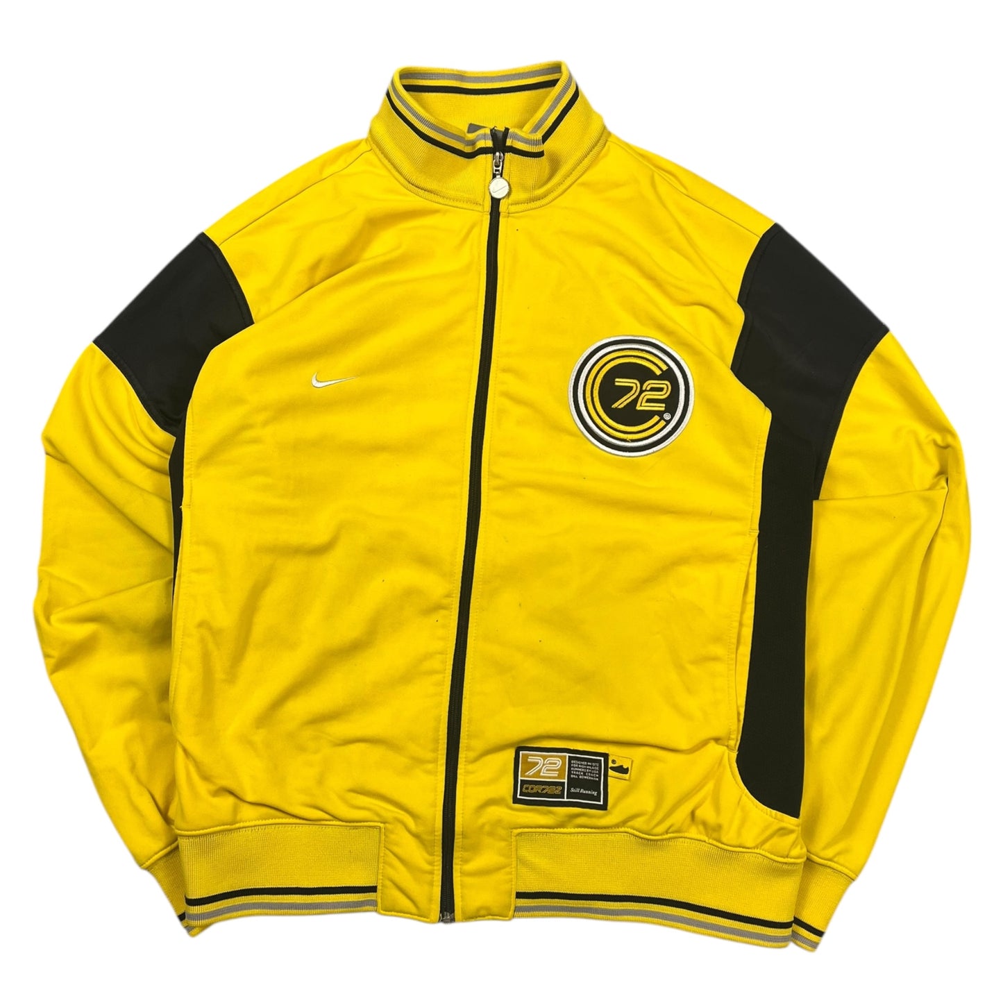 Nike Cortez Jacke (M)