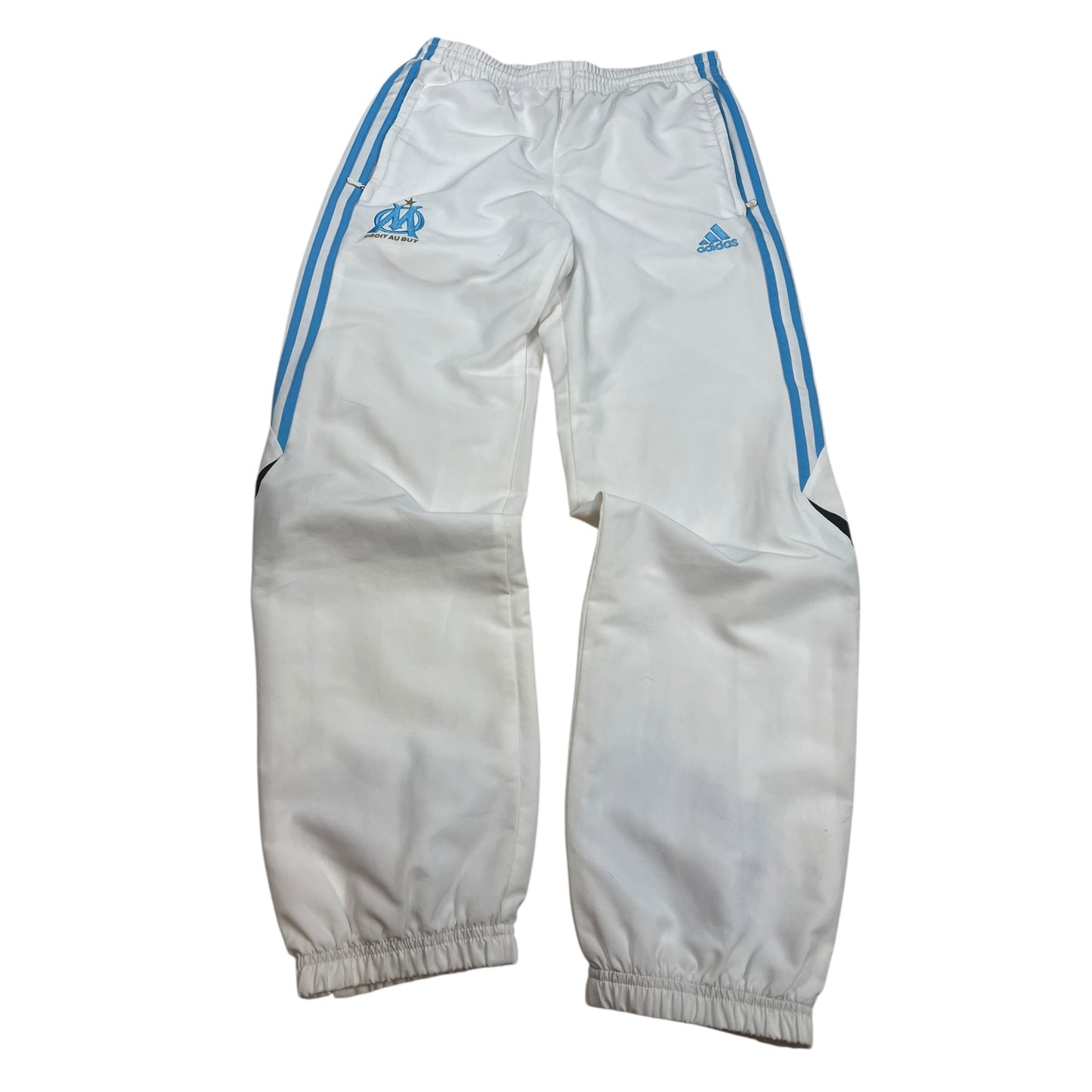 Adidas Marseille Trainingsanzug (M)