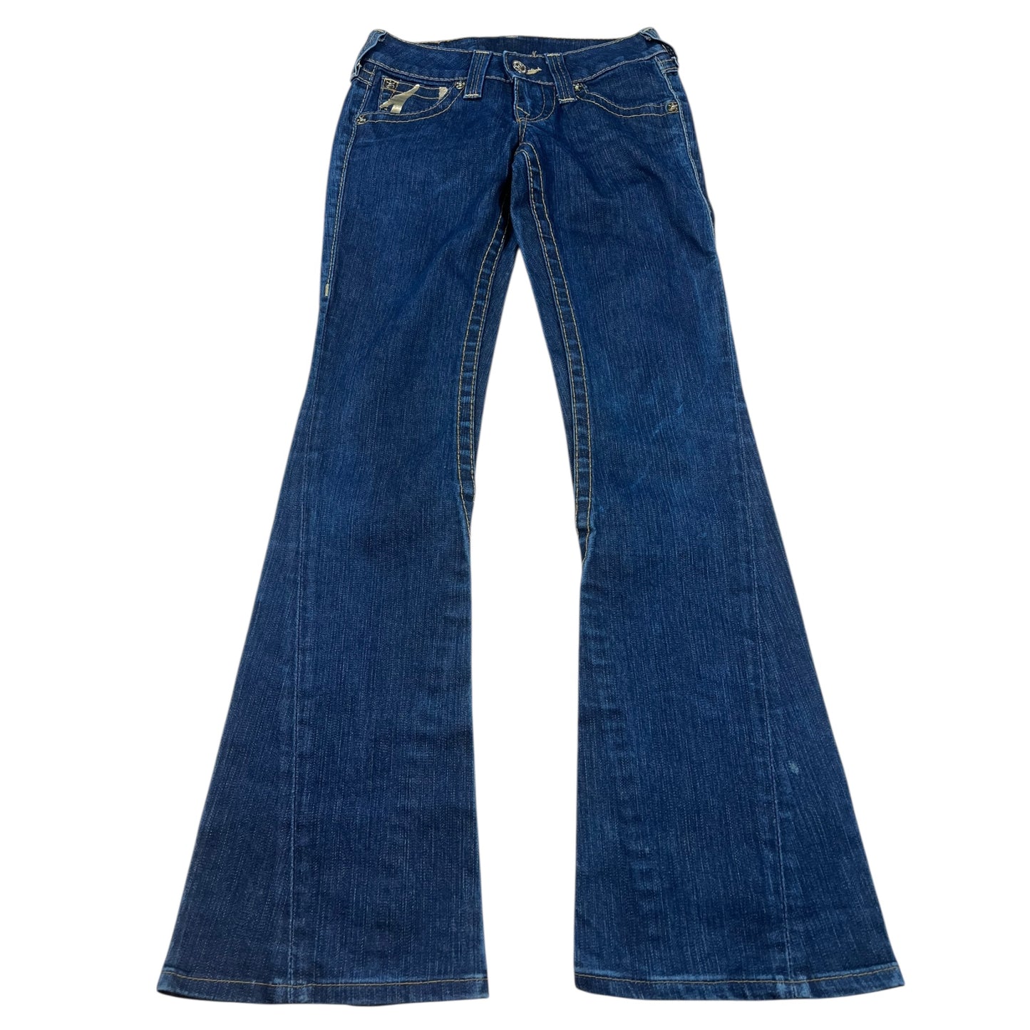 True Religion Jeans Bootcut Damen (26/S)