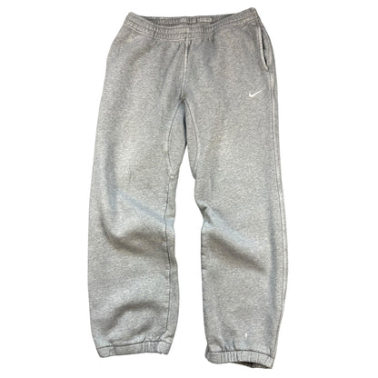 Graue Nike Jogginghose (L)