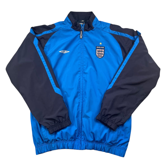England Umbro Jacke (L)