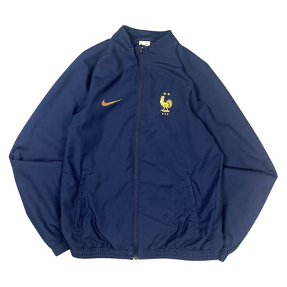 Frankreich Trainingsanzug (M)