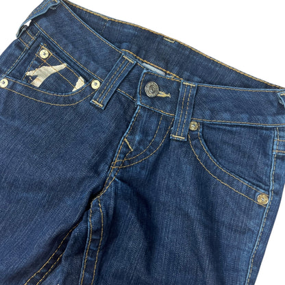 True Religion Jeans Bootcut Damen (26/S)