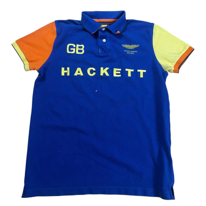 Aston Martin Poloshirt (M)