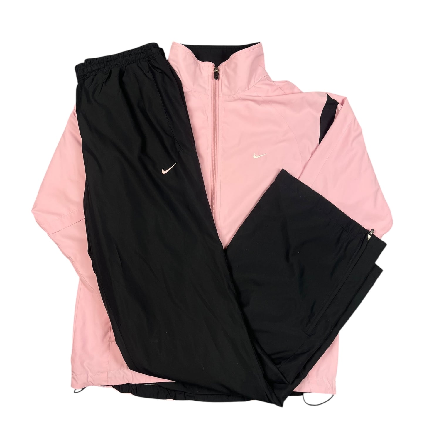 Nike Damen Trainingsanzug (S)