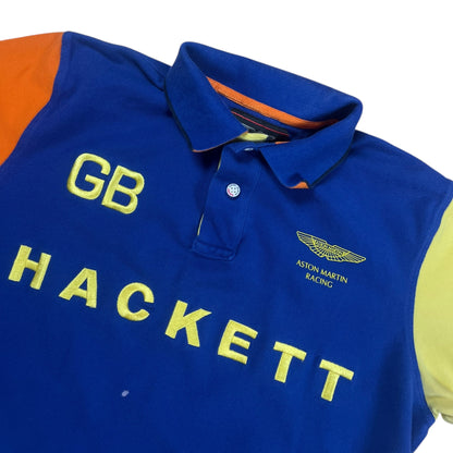 Aston Martin Poloshirt (M)