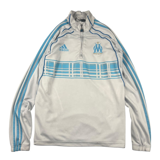 Adidas Marseille Pullover (M)