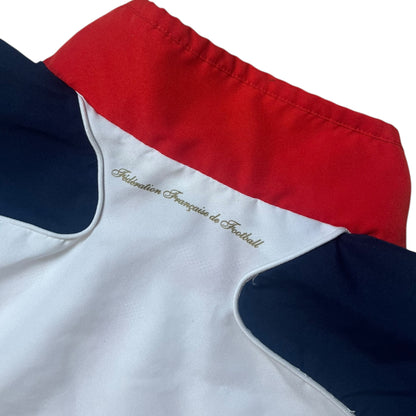 Adidas Frankreich Jacke (L)