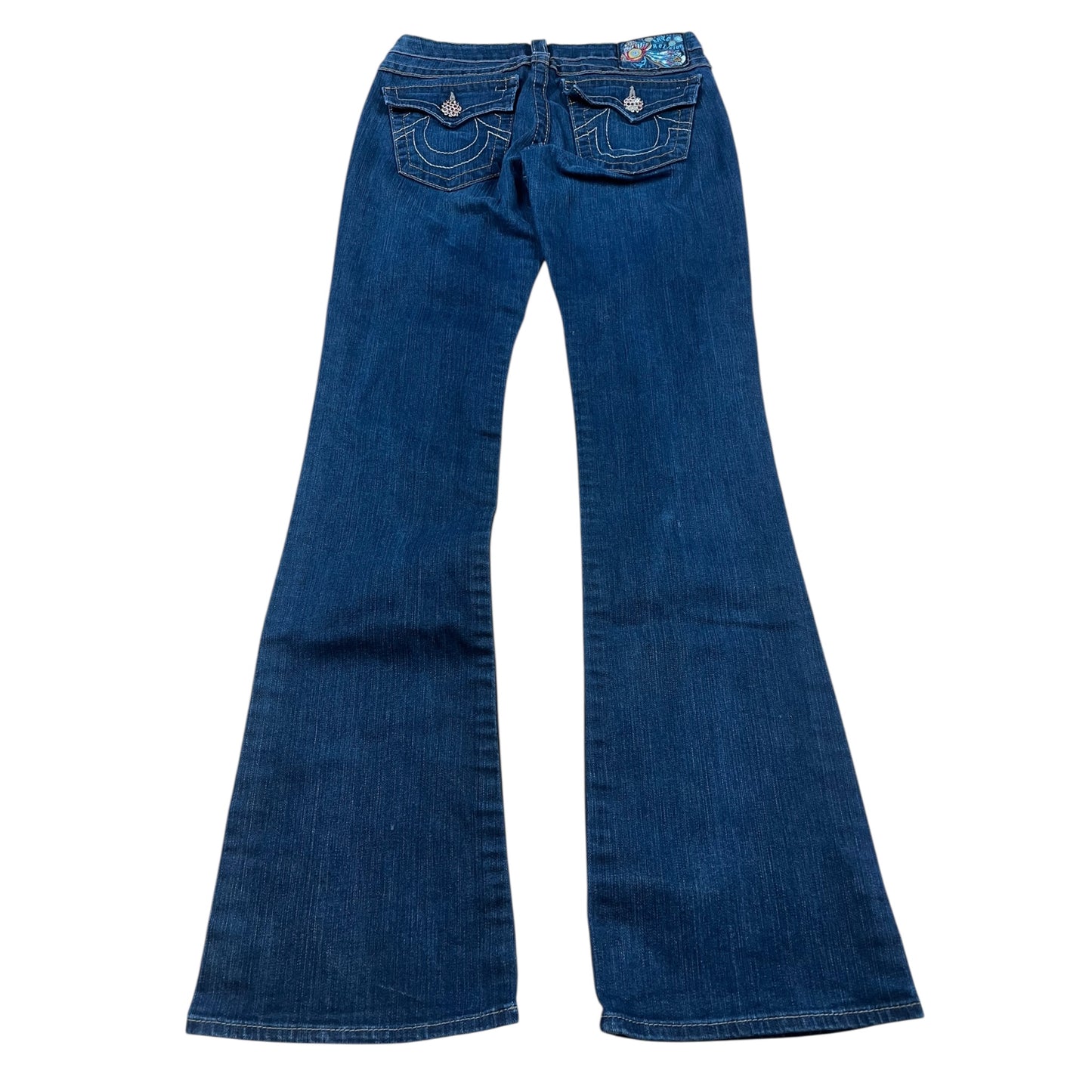 True Religion Jeans Bootcut Damen (27/M)