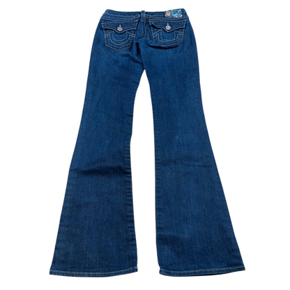 True Religion Jeans Bootcut Damen (27/M)