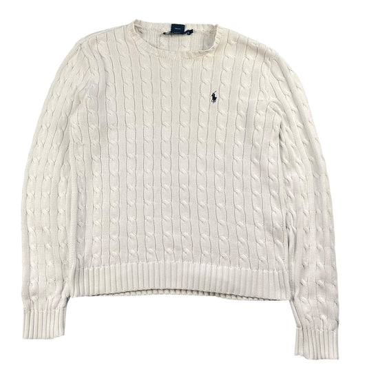 Ralph Lauren Knit Sweater (S)
