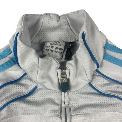 Adidas Marseille Pullover (M)