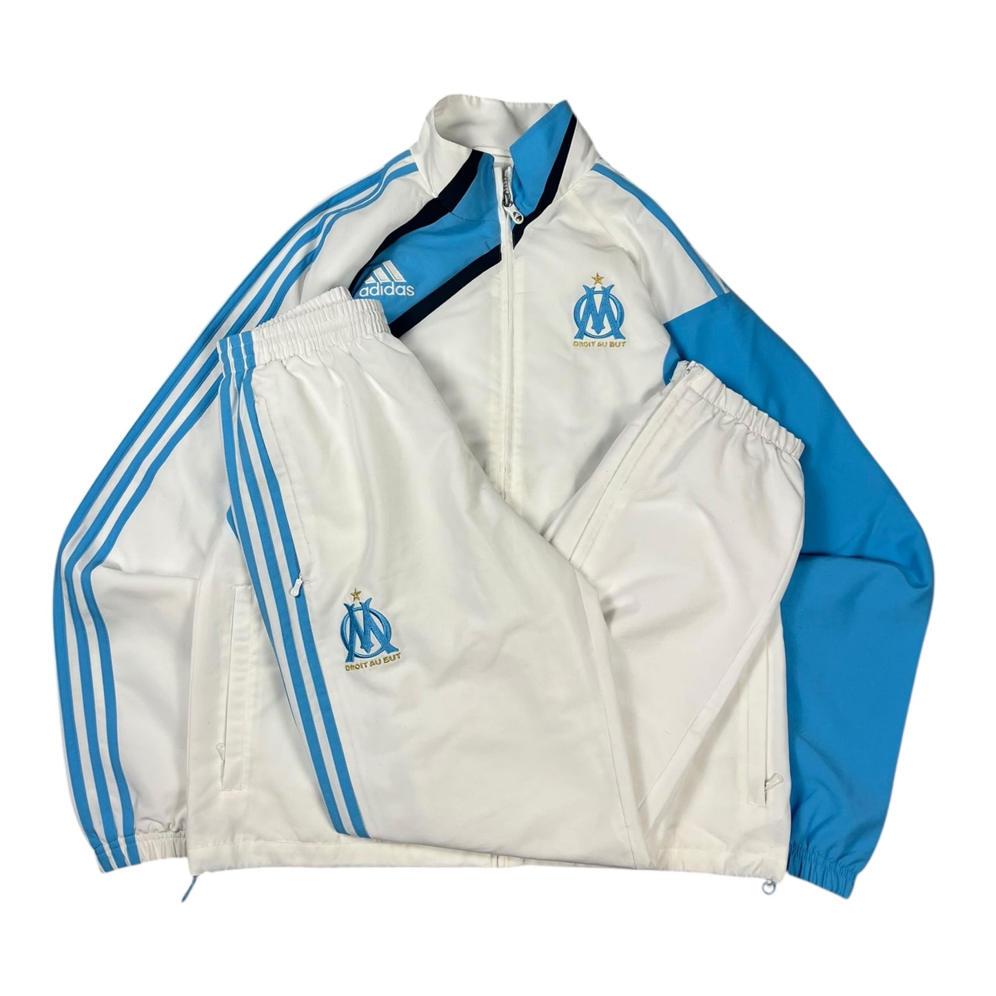 Marseille Trainingsanzug (L)