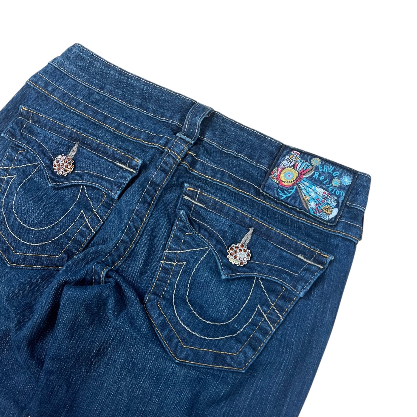 True Religion Jeans Bootcut Damen (27/M)