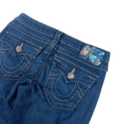 True Religion Jeans Bootcut Damen (27/M)