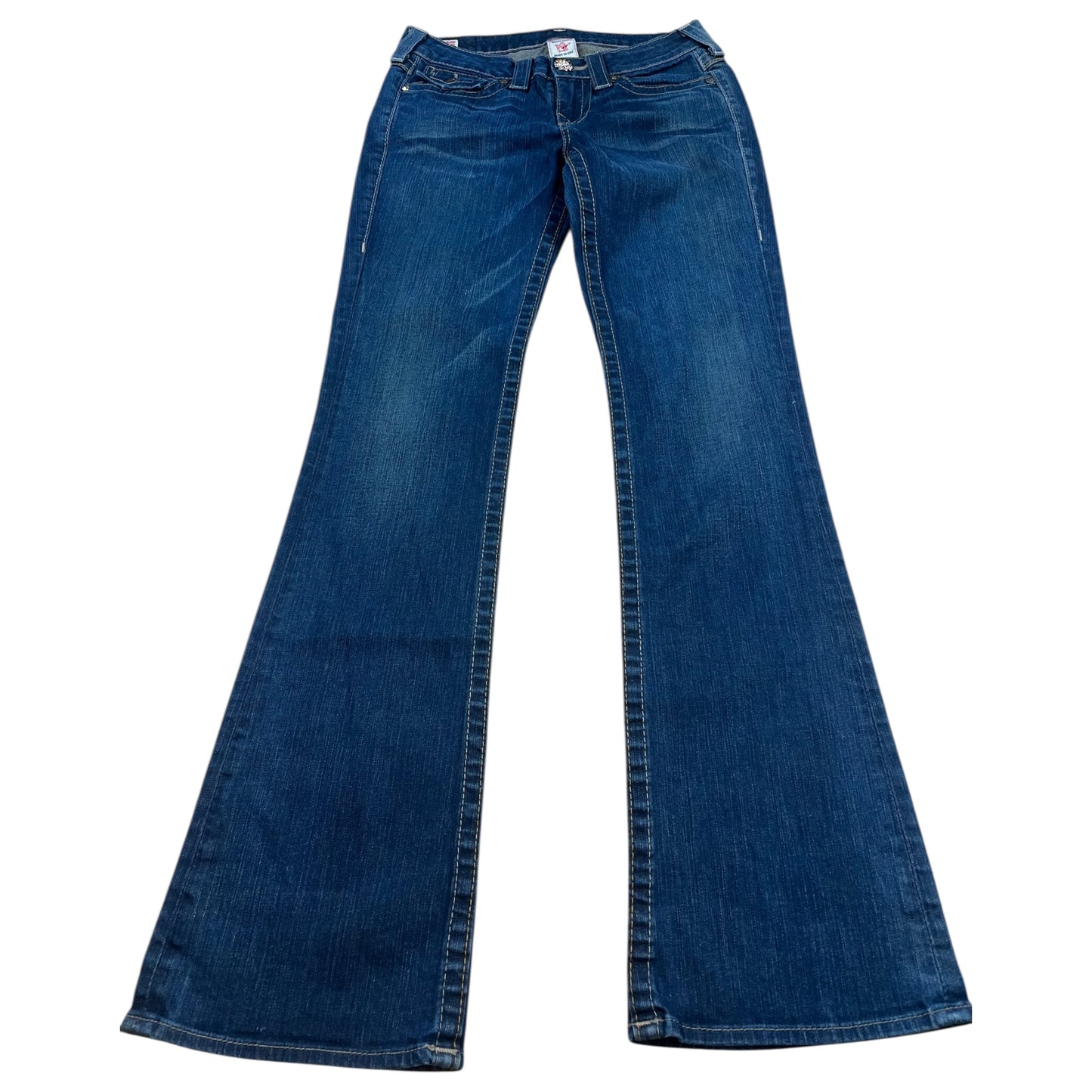 True Religion Jeans Bootcut Damen (27/M)